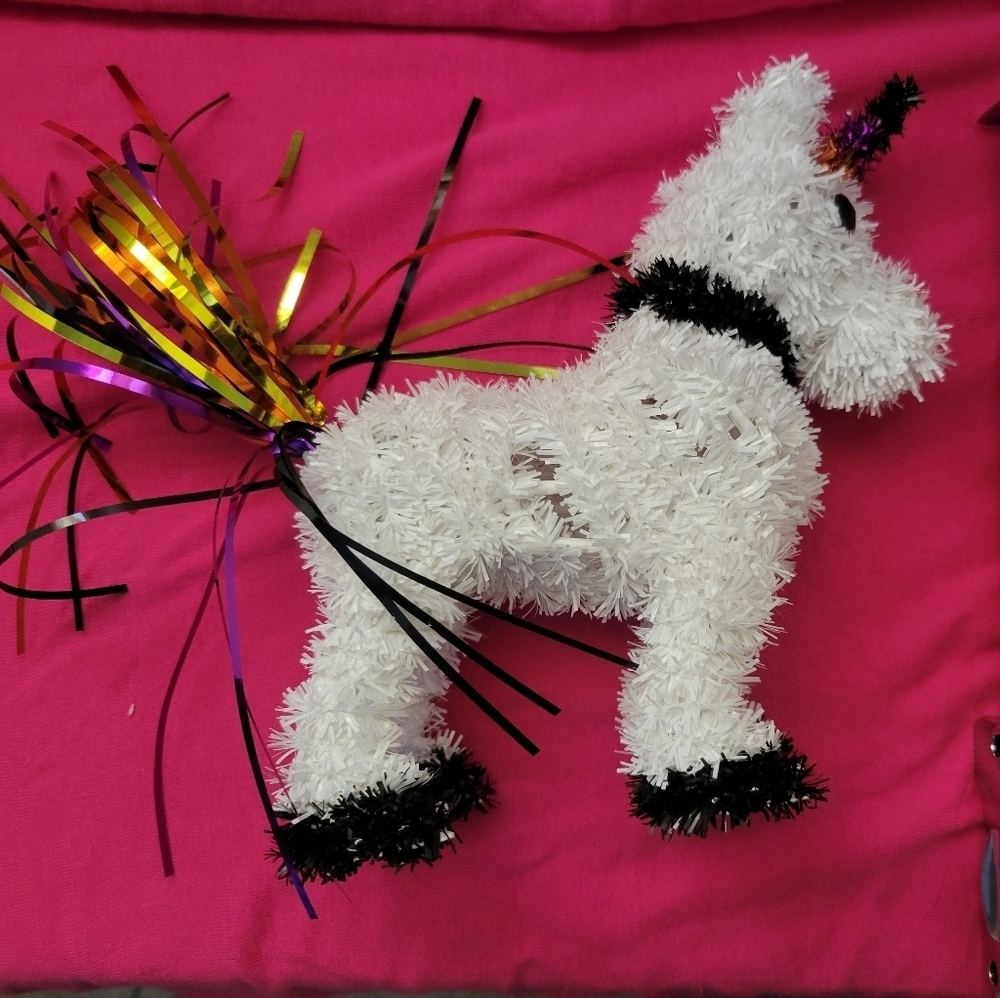 Party unicorn - Picture 4 of 4